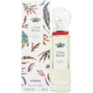Sisley L'Eau Rêvée D'Isa Eau de Toilette 50ml Spray
