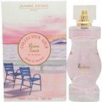 Jeanne Arthes Collection Azur Riviera Sunset Eau de Parfum 100ml Spray