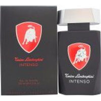 Lamborghini Intenso Eau de Toilette 125ml Spray