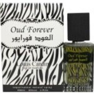 Louis Cardin Oud Forever Eau de Parfum 80ml Spray