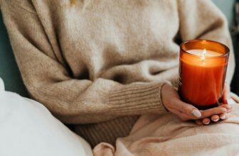 Snuggle-up Your Home with These Scents