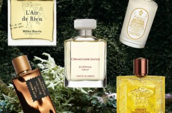 Oakmoss: The Perfumer’s Gift