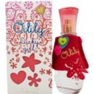 Oilily Lucky Girl Eau de Toilette 75ml Spray
