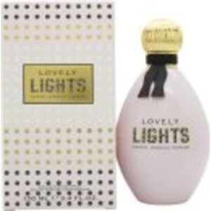 Sarah Jessica Parker Lovely Lights Eau de Parfum 100ml Spray