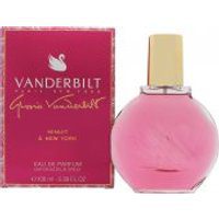 Gloria Vanderbilt Minuit à New York Eau de Parfum 100ml Spray