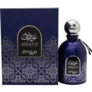 Zimaya Awatif Blue Eau de Parfum 100ml Spray