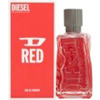 Diesel D Red by Diesel Eau de Parfum 50ml Spray