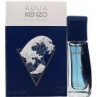 Kenzo Aqua Kenzo Pour Homme Eau de Toilette 30ml Spray