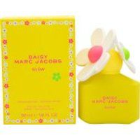 Marc Jacobs Daisy Glow Eau de Toilette 50ml Spray