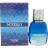 Missoni Missoni Wave Eau de Toilette 30ml Spray