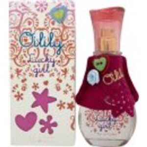 Oilily Lucky Girl Eau de Toilette 50ml Spray
