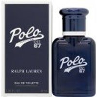 Ralph Lauren Polo 67 Eau de Toilette 40ml Spray