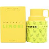 Armaf Odyssey Limoni Fresh Eau de Parfum 60ml Spray