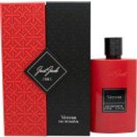 Just Jack Vetiver Eau de Parfum 100ml Spray (New Design)