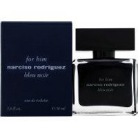Narciso Rodriguez for Him Bleu Noir Eau de Toilette 50ml Spray