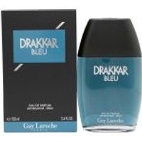 Guy Laroche Drakkar Bleu Eau de Parfum 100ml Spray