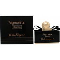 Salvatore Ferragamo Signorina Misteriosa Eau de Parfum 50ml Spray