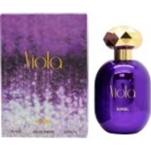 Ajmal Viola Eau de Parfum 75ml Spray
