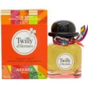 Hermès Twilly D'hermès Limited Edition 2020 Eau de Parfum 85ml Spray