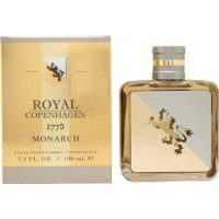 Royal Copenhagen 1775 Monarch Eau de Toilette 100ml Spray