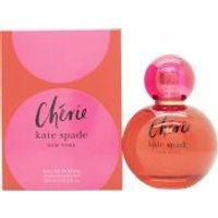 Kate Spade Chérie Eau de Parfum 100ml Spray
