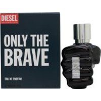 Diesel Only the Brave Eau de Parfum 35ml Spray