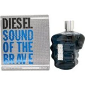 Diesel Sound Of The Brave Eau de Toilette 200ml Spray