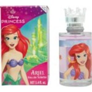 Disney Ariel Eau de Toilette 100ml Spray