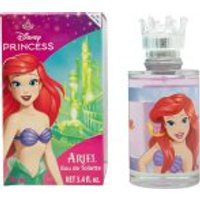 Disney Ariel Eau de Toilette 100ml Spray