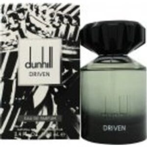 Dunhill Driven Eau de Parfum 100ml Spray