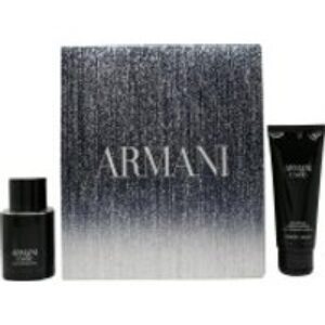 Giorgio Armani Armani Code Eau de Toilette Gift Set 50ml EDT + 75ml Shower Gel