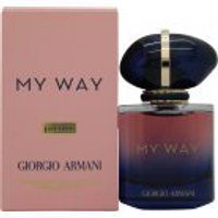 Giorgio Armani My Way Parfum Eau de Parfum 30ml Spray
