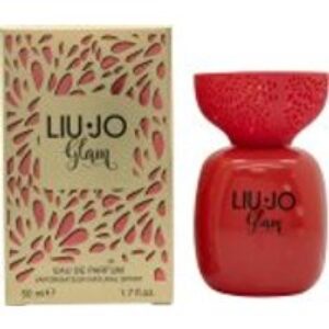 Liu Jo Glam Eau de Parfum 50ml Spray