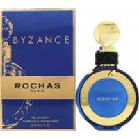 Rochas Byzance (2019) Eau de Parfum 60ml Spray