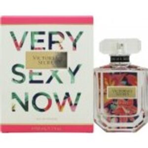 Victoria's Secret Very Sexy Now Eau de Parfum 50ml Spray
