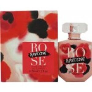 Victoria's Secret Hardcore Rose Eau de Parfum 50ml Spray
