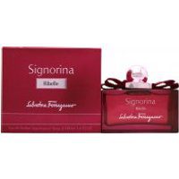 Salvatore Ferragamo Signorina Ribelle Eau de Parfum 100ml Spray