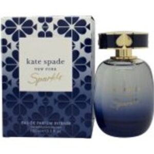 Kate Spade New York Sparkle Eau de Parfum Intense 100ml Spray