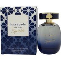 Kate Spade New York Sparkle Eau de Parfum Intense 100ml Spray