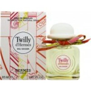 Hermès Twilly d'Hermès Eau Ginger Eau de Parfum 85ml Spray