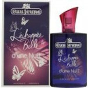 Eau Jeune L'Échappée Belle d'une Nuit Eau de Toilette 75ml Spray