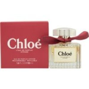 Chloé L'Eau de Parfum Intense 50ml Spray