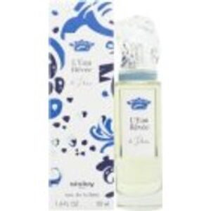 Sisley L'Eau Rêvée D'Ikar Eau de Toilette 50ml Spray