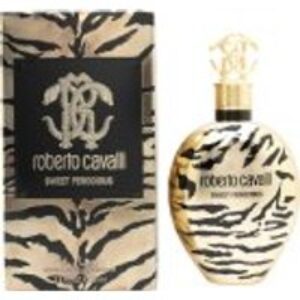 Roberto Cavalli Sweet Ferocious  Eau de Parfum 75ml Spray