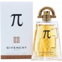 Givenchy Pi Eau de Toilette 50ml Spray