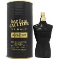 Jean Paul Gaultier Le Male Le Parfum Eau de Parfum 125ml Spray