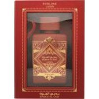 Lattafa Perfumes Bade'e Al Oud Sublime Eau de Parfum 100ml Spray