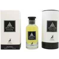 Maison Alhambra Jean Lowe Immortal Eau de Parfum 100ml Spray