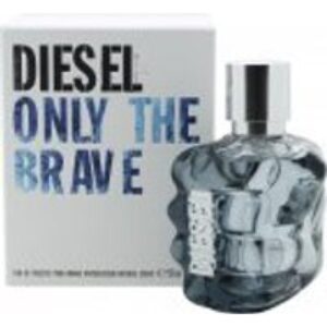 Diesel Only The Brave Eau de Toilette 50ml Spray