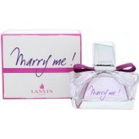 Lanvin Marry Me Eau de Parfum 50ml Spray